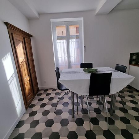 Apartamento Angelina Bastia  Exterior foto