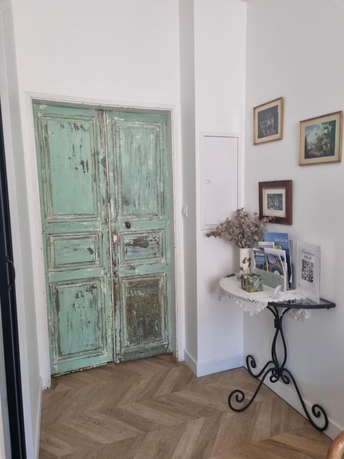 Apartamento Angelina Bastia  Exterior foto