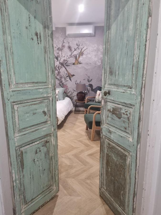 Apartamento Angelina Bastia  Exterior foto