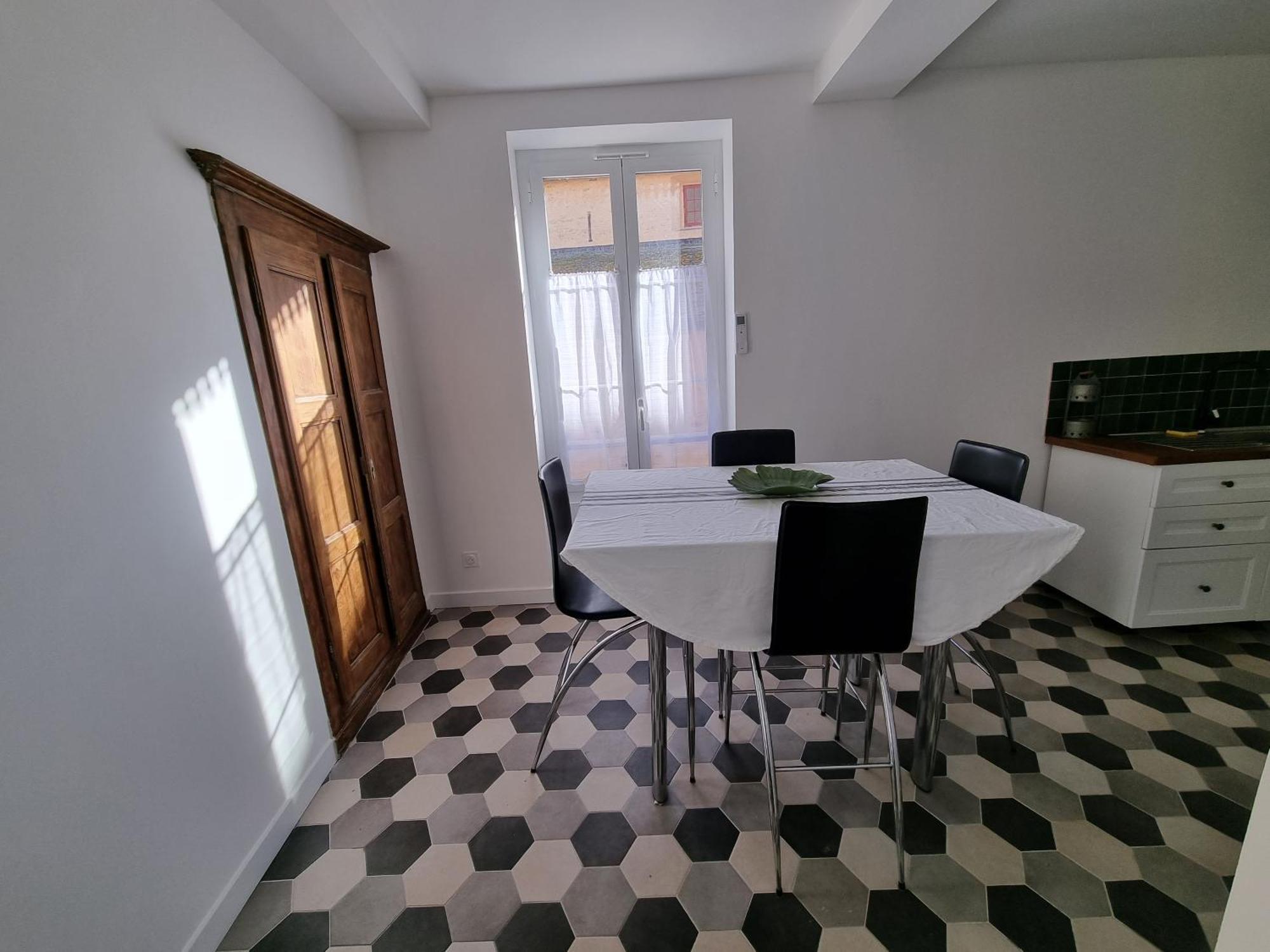 Apartamento Angelina Bastia  Exterior foto
