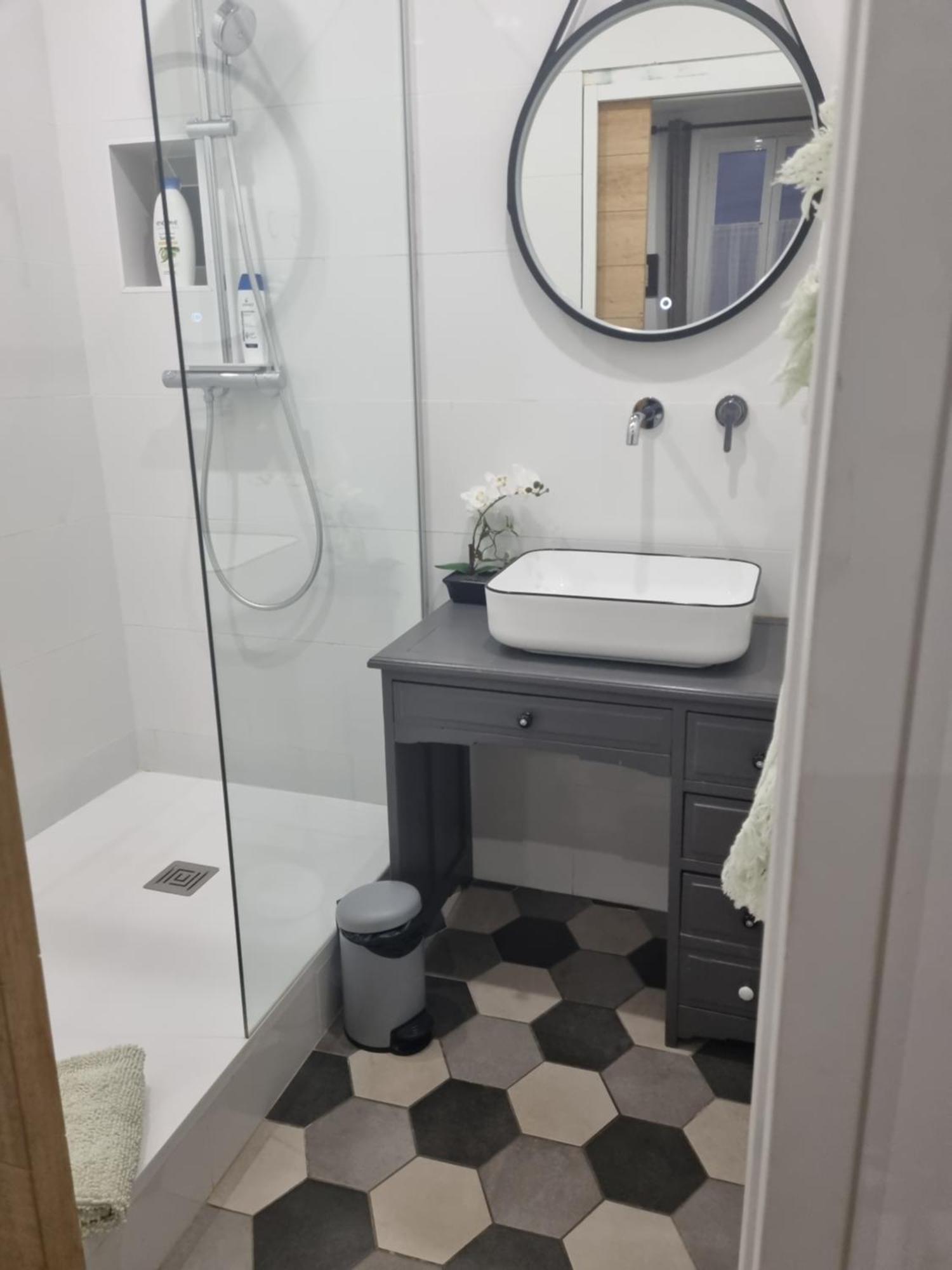 Apartamento Angelina Bastia  Exterior foto